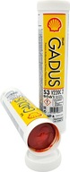 MULTIFUNKČNÉ VLASTNOSTI 400G SHELL GADUS S3 V220C 2 MULTIFUNKČNÉ VLASTNOSTI 400G SHELL GADUS S3 V220C 2