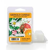 Vonný vosk Essentials Kringle Candle Vonný vosk Essentials Kringle Candle