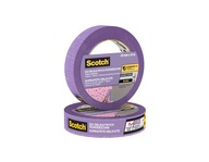 3M Scotch Blue 2080 maskovacia páska jemná 24 mm 3M Scotch Blue 2080 maskovacia páska jemná 24 mm