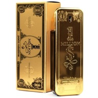 Paco Rabanne 1 million Dollar toaletná voda pre mužov 100 ml Paco Rabanne 1 million Dollar toaletná voda pre mužov 100 ml