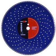CONCRETE T-TURBO COOL 400mm PRAXER diamantový kotúč