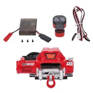 1:10 RC pásový automobilový navijak pasuje 1:10 RC pásový automobilový navijak pasuje