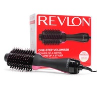 Jednostupňový sušič vlasov Revlon RVDR5222 Sušič vlasov 2v1