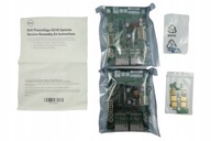 NOVÉ C6145 Power Distribution Boards + Bridge NOVÉ C6145 Power Distribution Boards + Bridge