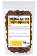 Wiejska Zagroda Morka s jahňacinou 1kg