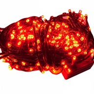 LED osvetlenie vianočného stromčeka 300 Programátor 8 FAREB FV LED osvetlenie vianočného stromčeka 300 Programátor 8 FAREB FV