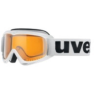 Detské lyžiarske okuliare Uvex Snowcat