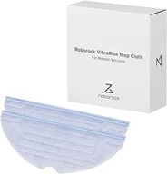 2x utierka z mikrovlákna VibraRise Mop Xiaomi Roborock S7 MaxV Ultra S7 Pro 2x utierka z mikrovlákna VibraRise Mop Xiaomi Roborock S7 MaxV Ultra S7 Pro