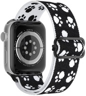 REMienok NA HODINKY APPLE 1 2 3 4 5 6 7 8 9 SE 38MM 40MM 41MM | VÝBER Z 32 FARIEB REMienok NA HODINKY APPLE 1 2 3 4 5 6 7 8 9 SE 38MM 40MM 41MM | VÝBER Z 32 FARIEB