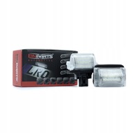 LED PODSVIETIDLÁ Mazda 5 / CX-9 LED PODSVIETIDLÁ Mazda 5 / CX-9