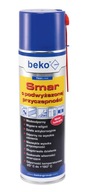 BEKO TUK SO ZVÝŠENÝM PRIJÍMAVOM sprej 500ml BEKO TUK SO ZVÝŠENÝM PRIJÍMAVOM sprej 500ml