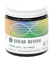 MLADŠIE DNI Shear Revival gélová pomáda 100 ml MLADŠIE DNI Shear Revival gélová pomáda 100 ml