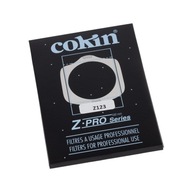 Filter Cokin Z123 L Z-PRO, polomodrý B2