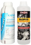 NAJSILNEJŠIE OSVIEŽENIE HMYZU, KAFAR 600EC 1L NAJSILNEJŠIE OSVIEŽENIE HMYZU, KAFAR 600EC 1L