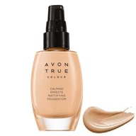 Avon True WARMEST BEIGE make-up na tvár 30 ml Avon True WARMEST BEIGE make-up na tvár 30 ml