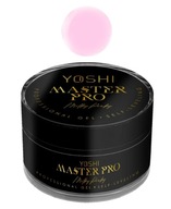 Yoshi Gel Master Pro Milky Pinky 50 ml
