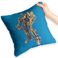 MODRÝ VANKÚŠ PRE DARČEK VANÚŠIKU TRANSFORMERS MODRÝ VANKÚŠ PRE DARČEK VANÚŠIKU TRANSFORMERS