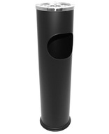 POPOLNÍK ODPADOVÝ KOŠ STOJACÍ POPOLNÍK 8L POPOLNÍK ODPADOVÝ KOŠ STOJACÍ POPOLNÍK 8L