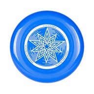 Frisbee Ultimate disk Star Sports Blue 175g