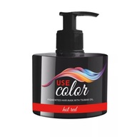 Profis Use Color Červená farbiaca maska Červená Profis Use Color Červená farbiaca maska Červená