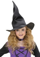 Čierny čarodejnícky klobúk na ANDREW DAY