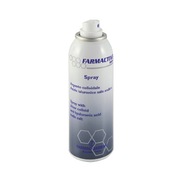 Farmactive Silver Spray, striebro na rany 125 ml