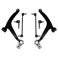 OVLÁDACIE RAMENO KPL PREDNÁ SET CITROEN XSARA PICASSO N68 OVLÁDACIE RAMENO KPL PREDNÁ SET CITROEN XSARA PICASSO N68