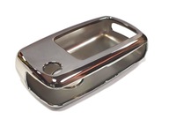 Kryt na kľúče TPU # VW PASSAT B5 CHROME Kryt na kľúče TPU # VW PASSAT B5 CHROME