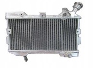 Chladič Suzuki LTR450 LTR 450 06-09 17710-45G00 Chladič Suzuki LTR450 LTR 450 06-09 17710-45G00