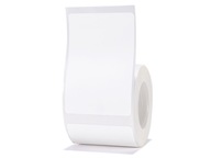 NIIMBOT B21 Thermal Label (125 ks) Biela NIIMBOT B21 Thermal Label (125 ks) Biela