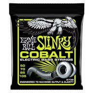 ERNIE BALL 2732 elektrické basové struny 050-105 ERNIE BALL 2732 elektrické basové struny 050-105