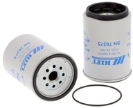 Palivový filter SN 70375 HiFi Filter