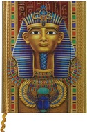 DEKORATÍVNY ZÁPISNÍK 0036-03 EGYPT EGYPT
