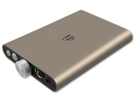 IFI AUDIO Hip Dac 3 slúchadlový zosilňovač IFI AUDIO Hip Dac 3 slúchadlový zosilňovač
