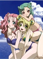 Plagát Anime Manga Shimuun SMU_046 A1+ (vlastné) Plagát Anime Manga Shimuun SMU_046 A1+ (vlastné)