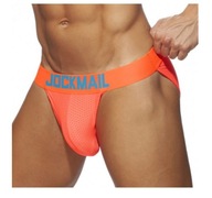 PÁNSKE TOPÁNKY JOCKMAIL TANGA NEÓNOVÁ SIEŤOVANÁ L PÁNSKE TOPÁNKY JOCKMAIL TANGA NEÓNOVÁ SIEŤOVANÁ L