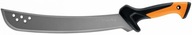 Mačeta Fiskars Solid Softgrip z tvrdenej ocele