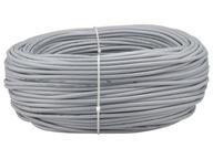 Kábel, ovládací kábel, flexibilný LIYCY 2x0,34