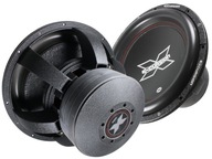 Subwoofer do auta Excursion SXX.v2-15D2 15