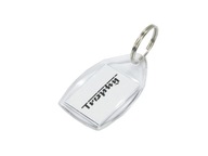 TROPHY KEYRING BIELA ČIERNA TROPHY KEYRING BIELA ČIERNA
