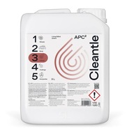 Cleantle APC 5l koncentrovaný univerzálny čistič Cleantle APC 5l koncentrovaný univerzálny čistič