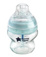 Tommee Tippee Advanced Fľaša 150ml 0m+ Tommee Tippee Advanced Fľaša 150ml 0m+