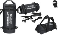 RHINO ADVENTURE DISCOVER ROLLBAG TAŠKA VALIČKA TAŠKA NA MOTOCYKL 50L KOMÍN RHINO ADVENTURE DISCOVER ROLLBAG TAŠKA VALIČKA TAŠKA NA MOTOCYKL 50L KOMÍN