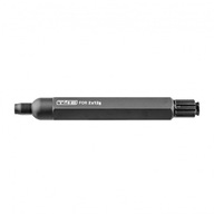 Adaptér pre RAM Umarex T4E HDX 68 40J 2x12g CO2 Adaptér pre RAM Umarex T4E HDX 68 40J 2x12g CO2