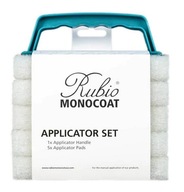 Rubio Applicator Set - sada na olejovanie dreva Rubio Applicator Set - sada na olejovanie dreva