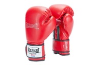 KLASICKÉ BOXERSKÉ RUKAVICE 12OZ PU RD /VŠE PRÁVE KLASICKÉ BOXERSKÉ RUKAVICE 12OZ PU RD /VŠE PRÁVE