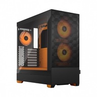 Fractal Design Pop Air TG Clear Tint RGB str Fractal Design Pop Air TG Clear Tint RGB str