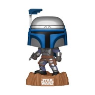 POP Star Wars: Fett Legacy figúrka - Jango Fett 737 POP Star Wars: Fett Legacy figúrka - Jango Fett 737