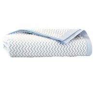 ZWOLTEX LAHTI osuška MODRÁ 70X140CM ZWOLTEX LAHTI osuška MODRÁ 70X140CM