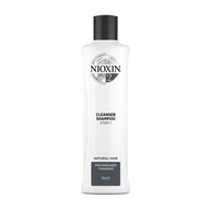 NIOXIN 2 Cleanser šampón na vlasy 300 ml